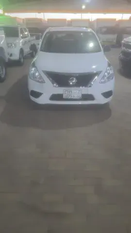 Nissan Sunny 2017