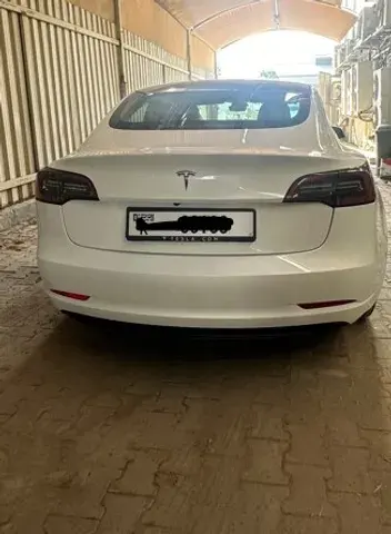 New Tesla Model 3 Standard 2023