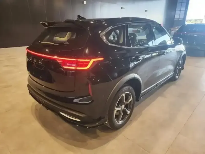 تويوتا رايز 2024 & HAVAL Jolin pro 2025
