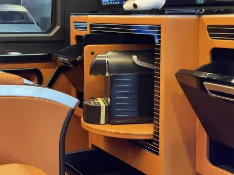 New Toyota Hiace High Roof Van 2025