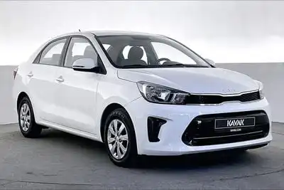 Kia Pegas LX | Guaranteed Warranty | 0 Down Payment