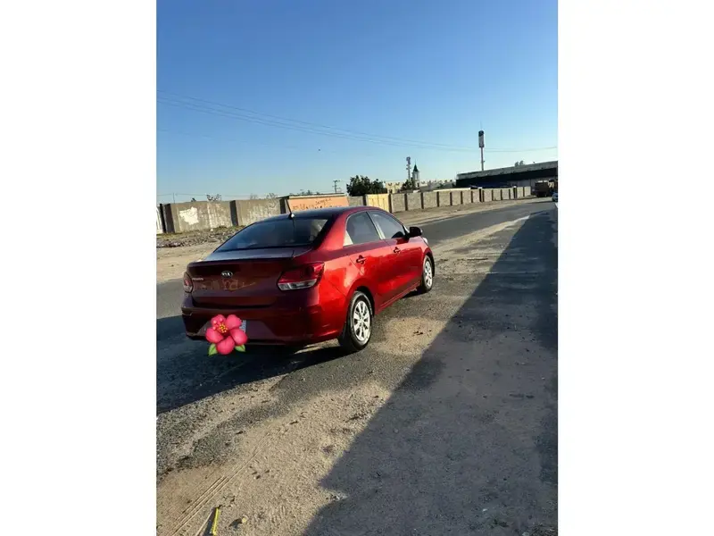 كيا بيجاس 2021
