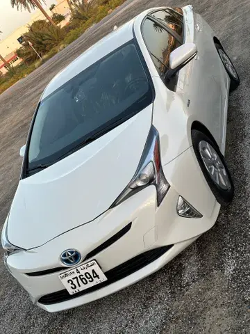 New Toyota Probox 2016