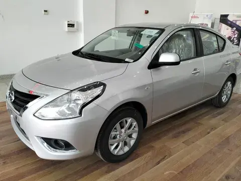 New Nissan Sunny 2024