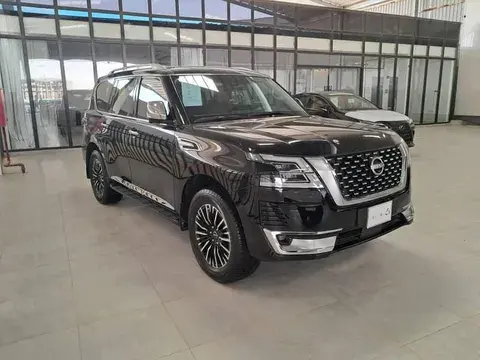 نيسان باترول 2023