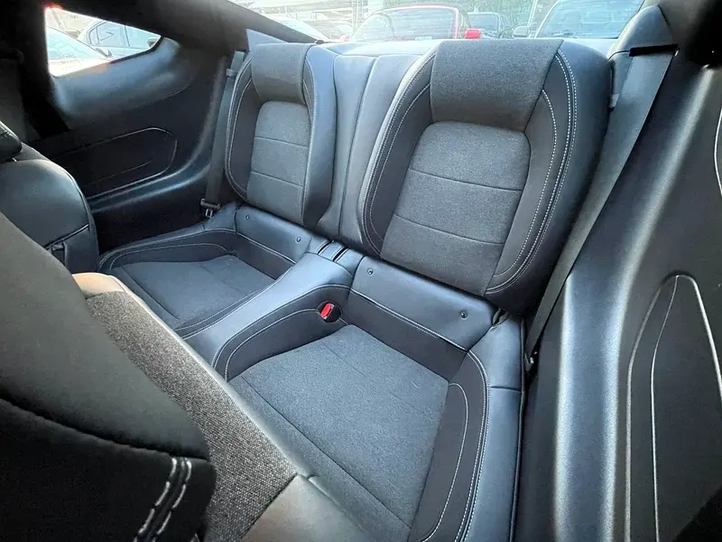 فورد موستانج 2024