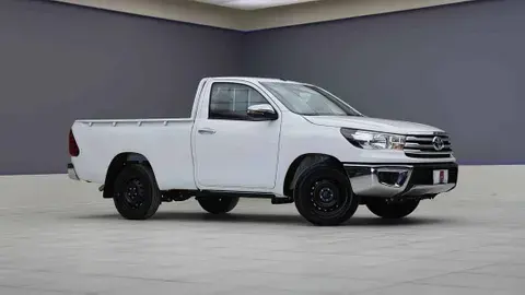 تويوتا هيلوكس 2024 الجديد