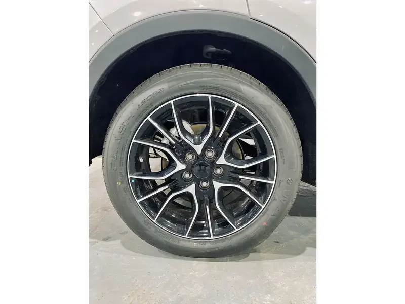 جيتور X50 2025 فل كامل