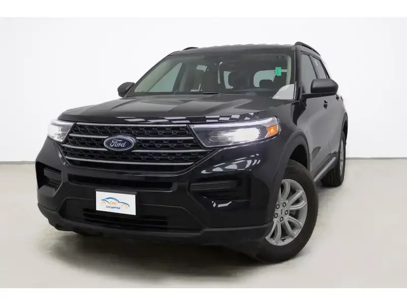 فورد اكسبلورر 2023