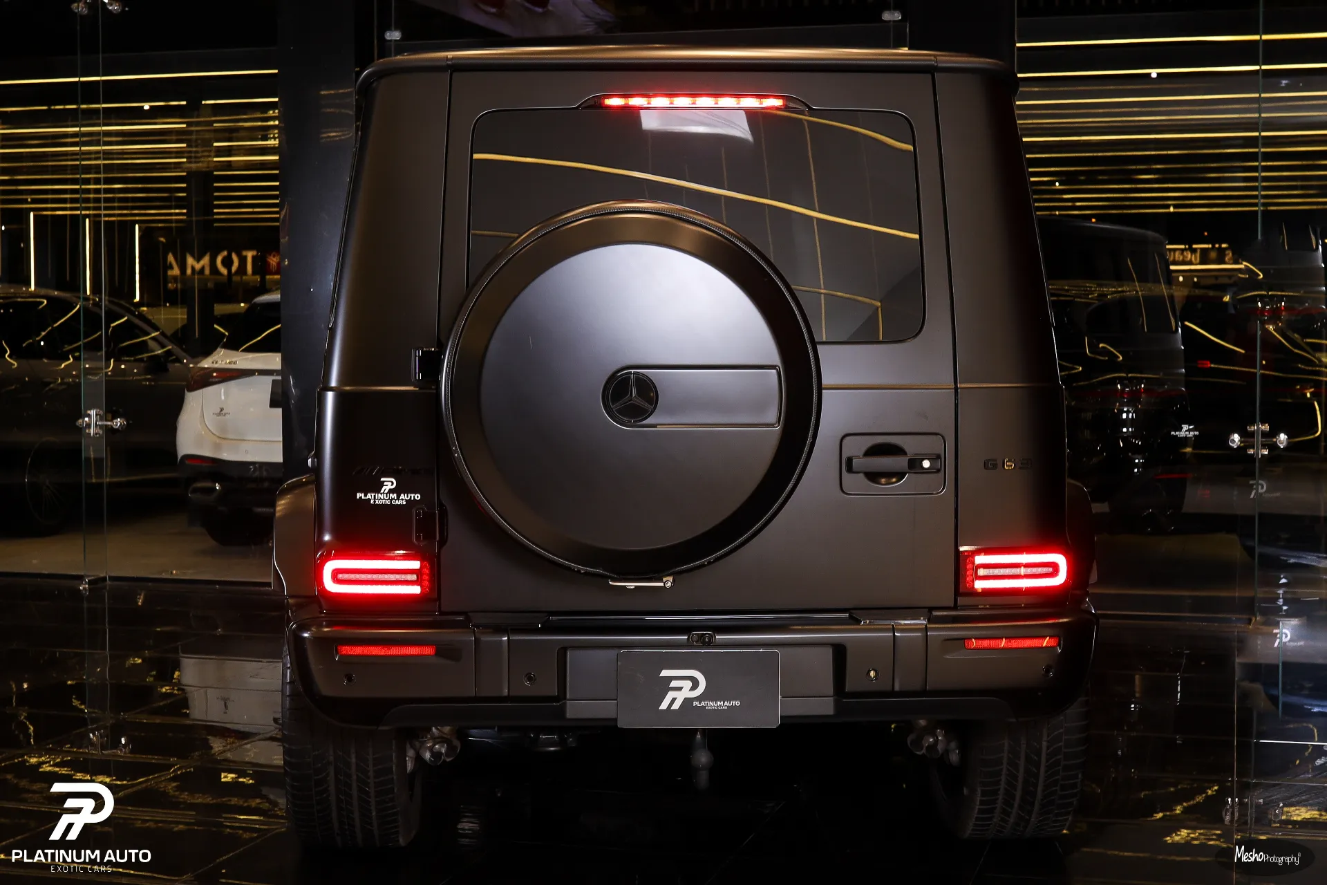 Mercedes Benz GLE Class 2025