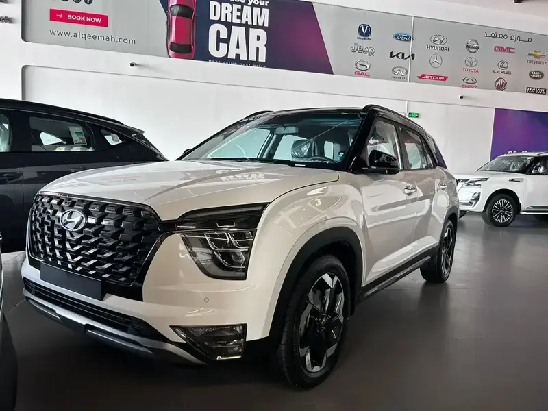 Hyundai CRETA GRAND 2024