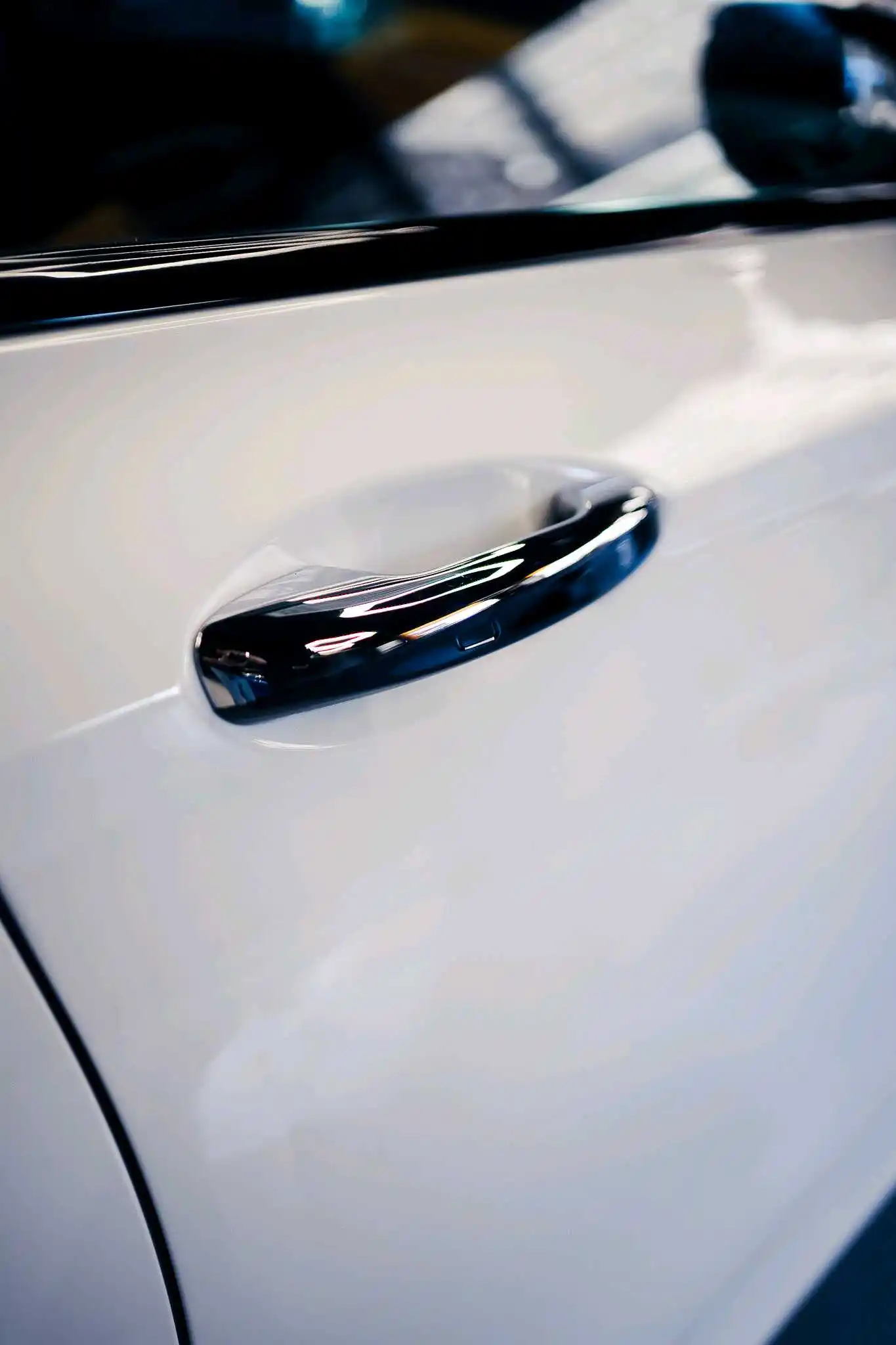 Mercedes Benz E Class 2023