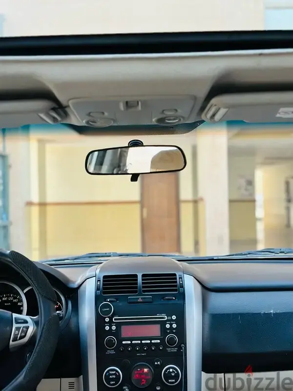 Suzuki Grand Vitara 2016