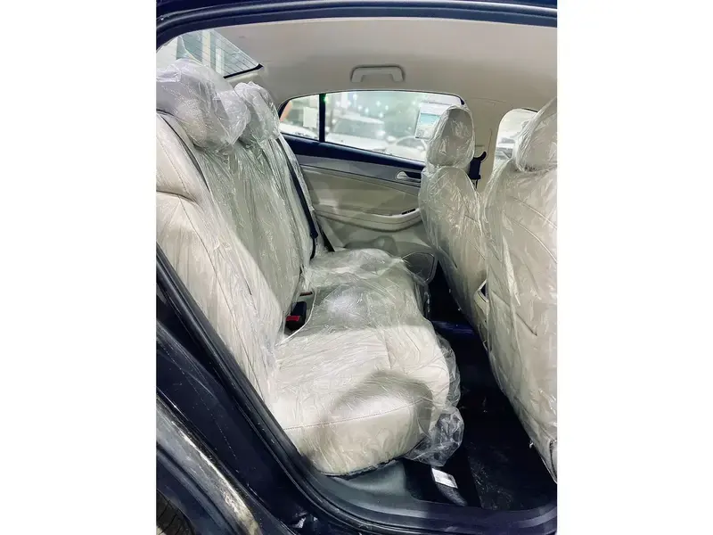 Chery Arrizo 6 Pro 2024