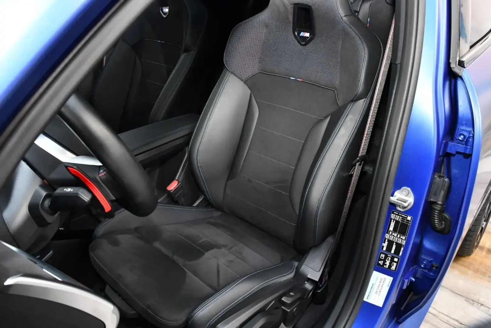 بي أم دبليو X2 2024