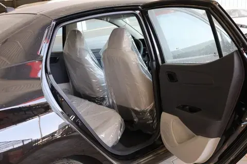 New Hyundai i10 1.2L 2024