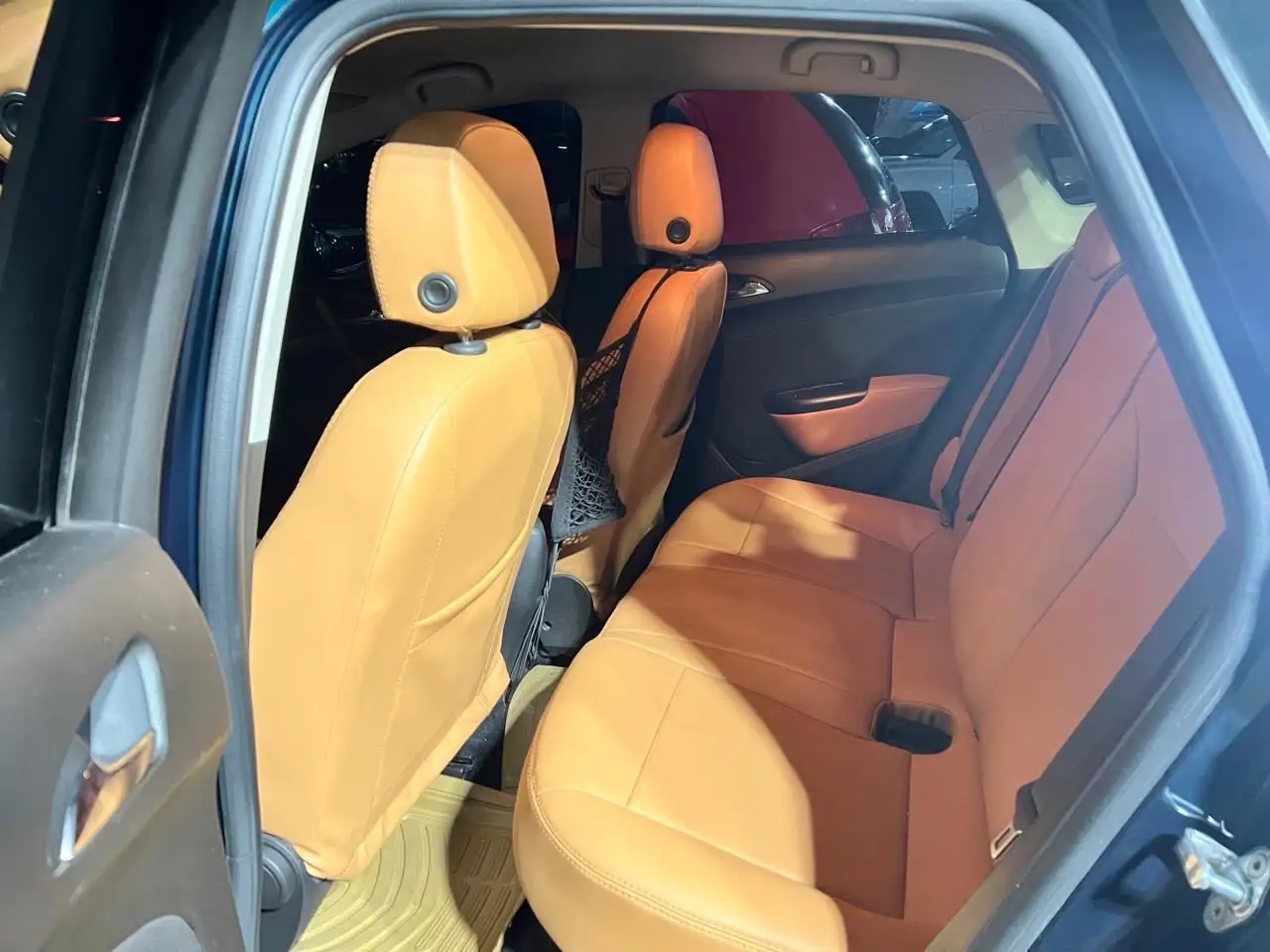 أوبل أسترا 2020