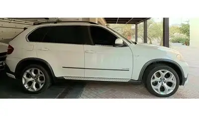 بي أم دبليو X5 Suv