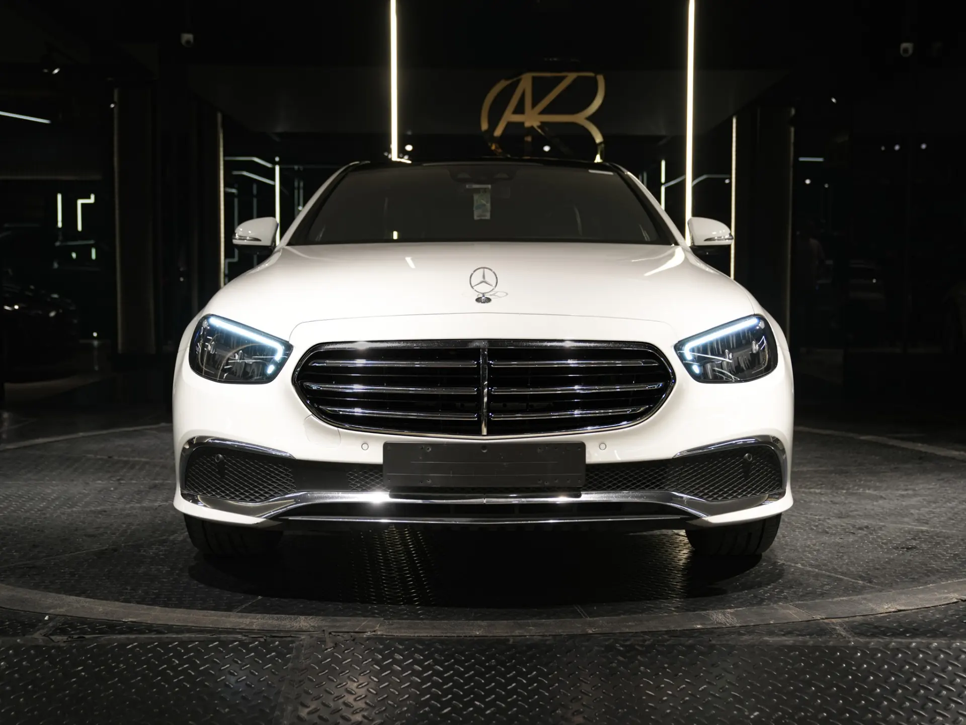 مرسيدس بنز E Class 2021