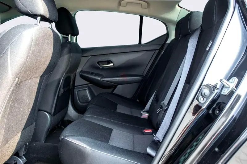 نيسان سنترا 2021