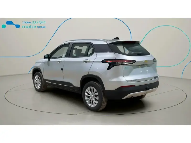 شفروليه جرووف 2025