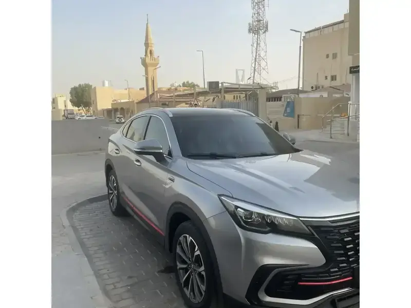 شانجان سي اس 85 2023