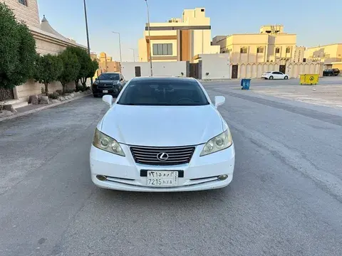 Lexus ES 350 2008