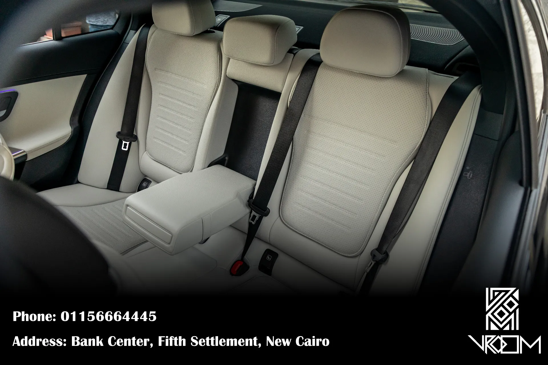 Mercedes Benz C Class 2024