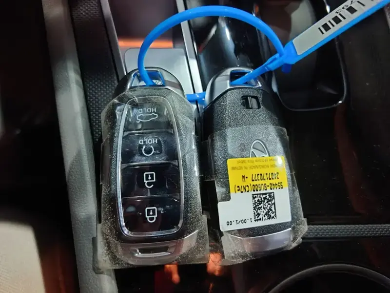 هيونداي إلنترا 2.0 سمارت بلس صيني 2025