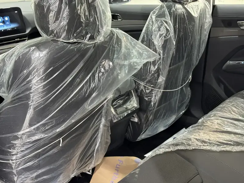 فورد تيريتوري 2023 ترند