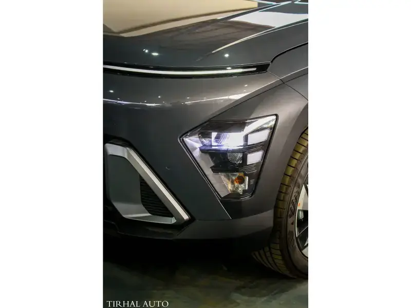 هيونداي كونا 2025 سمارت