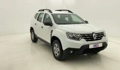 رينو داستر PE 1.6 | بدون دفعة مقدمة | اختبار القيادة في المنزل