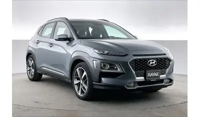 هيونداي كونا Premium | شامل الضمان | 0 ﺪﻔﻋﺓ ﺃﻮﻟﻯ