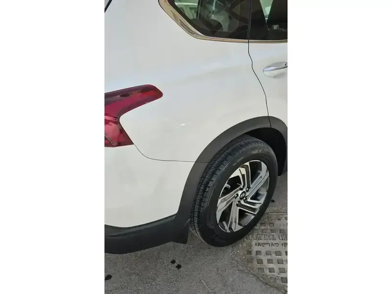 هيونداي سنتافي 2022