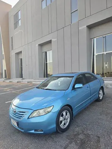 Toyota Camry 2007