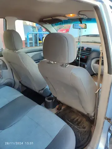 كيا بيكانتو 2006 160000