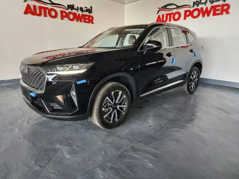 Haval H6 2025