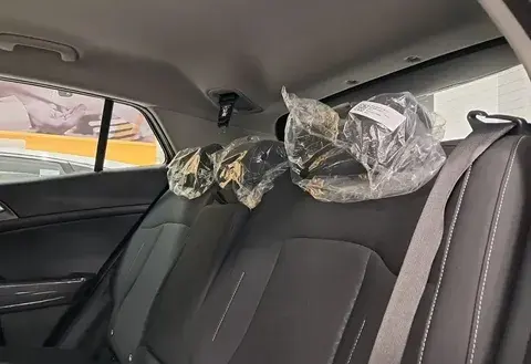 الجديد كيا سبورتيج 2025