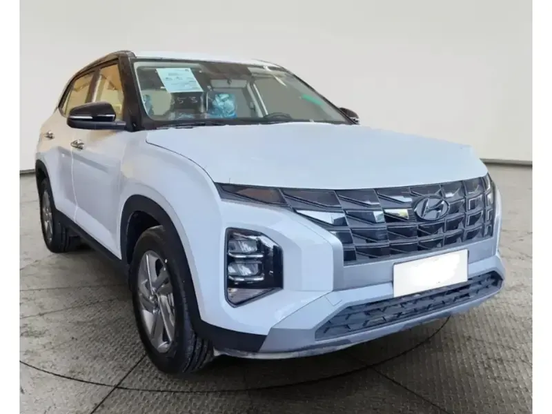 هيونداي كريتا 2025 كمفورت