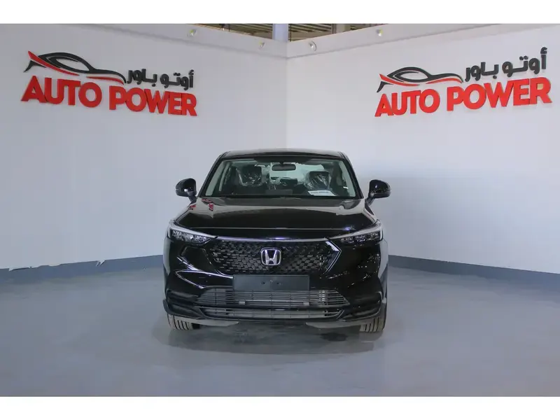 Honda HR-V 2023
