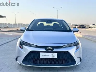 Toyota Corolla 2020