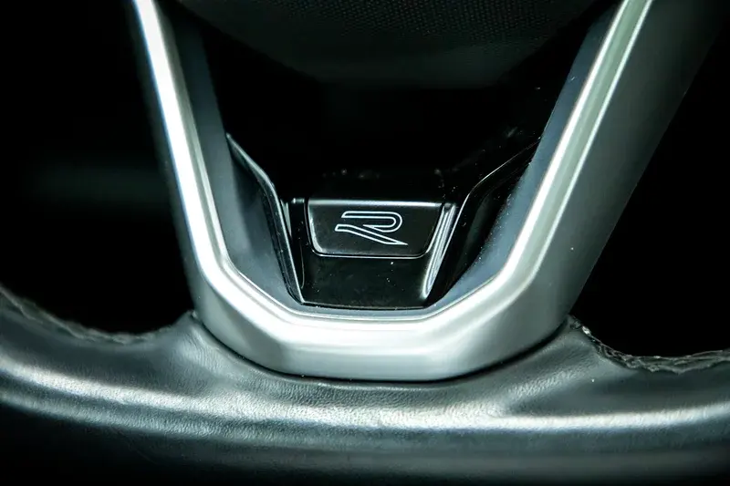 Volkswagen Teramont 2022