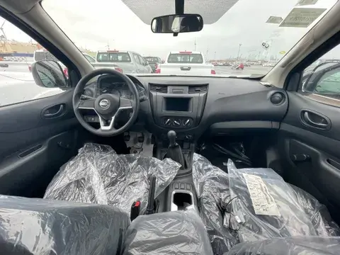 New Nissan Navara 2.5L XE 2025