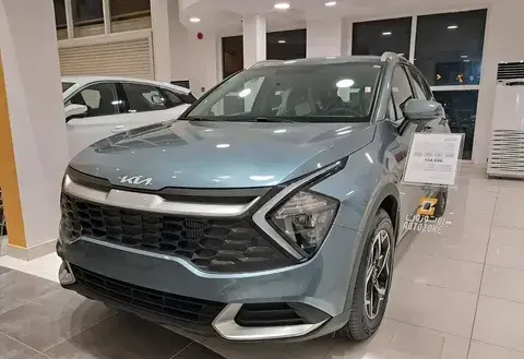 الجديد كيا سبورتيج 2025