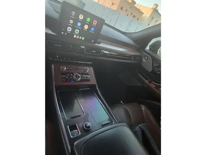 لينكون افياتور 2022
