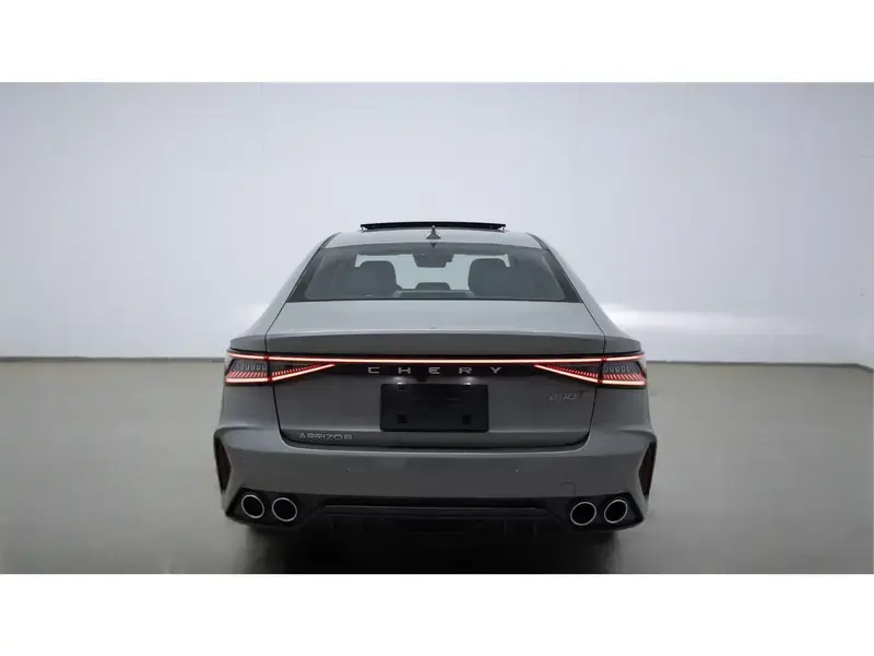 Chery Arrizo 8 Pro 2025