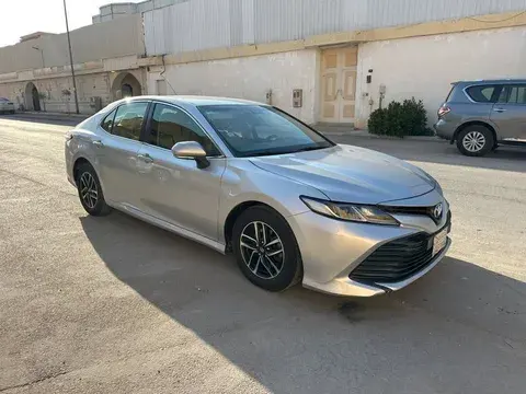 تويوتا كامري 2020