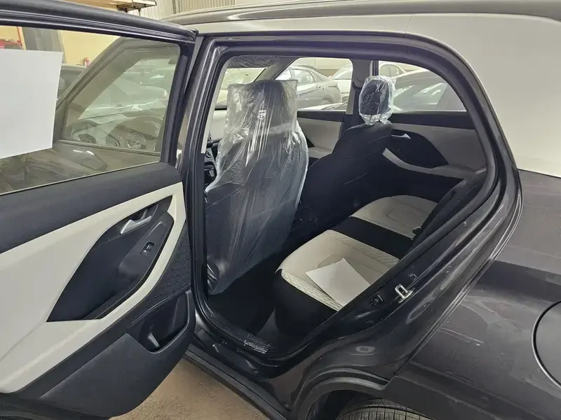 هيونداي كريتا 2025 سمارت