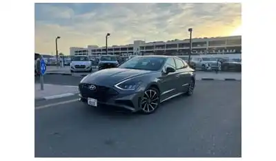 Hyundai Sonata 1.6 Turbo Push & REMOTE START. PANORAMIC FULL OPTION SPORT