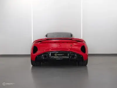 2024 لوتس اميرا فرست ادشن